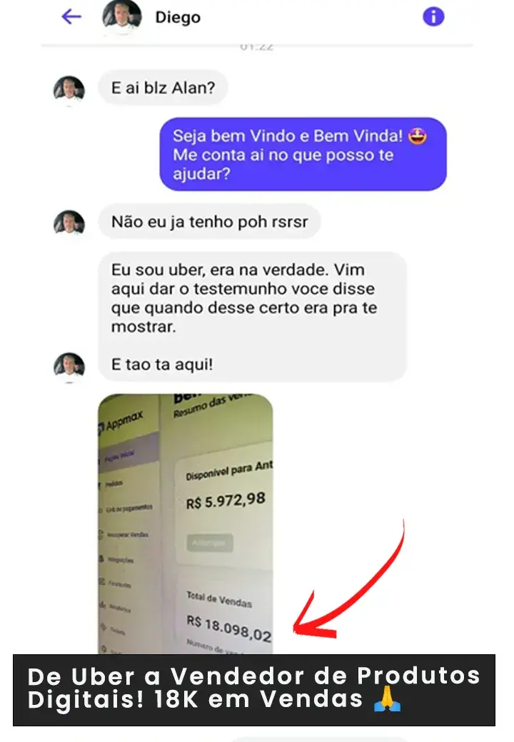 Depoimento 3 - Comunidade
