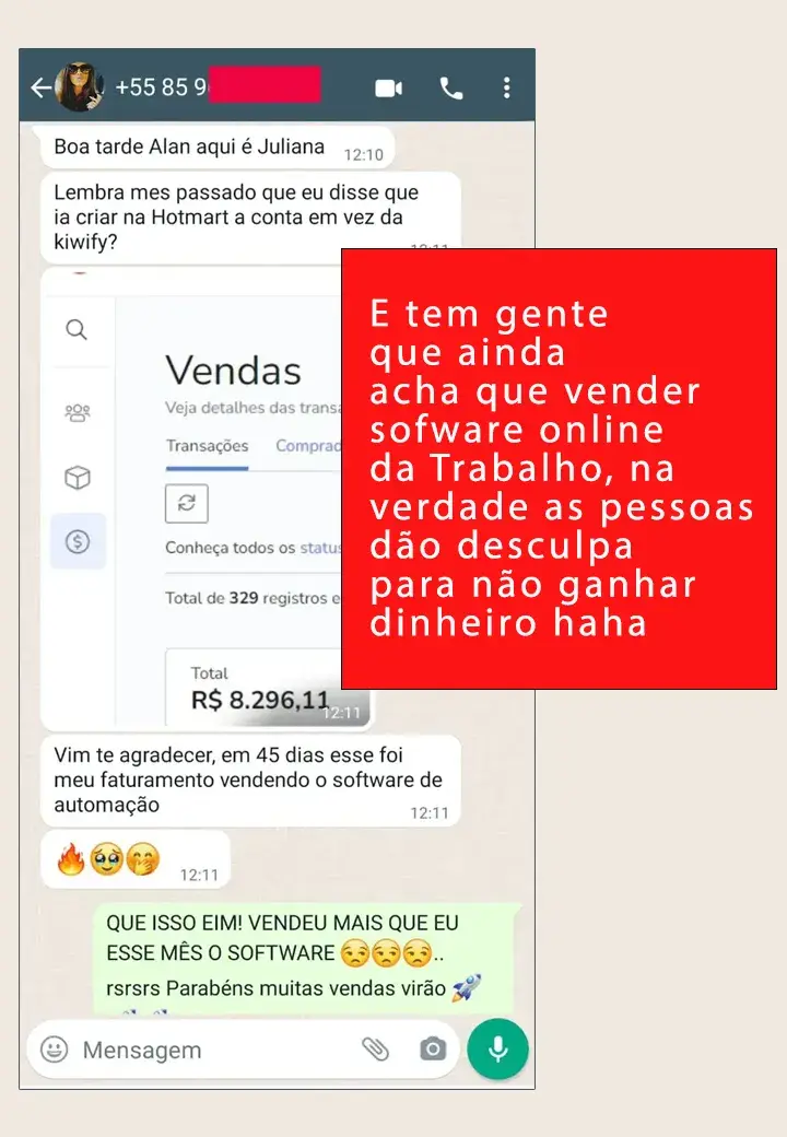 Depoimento 4 - Comunidade