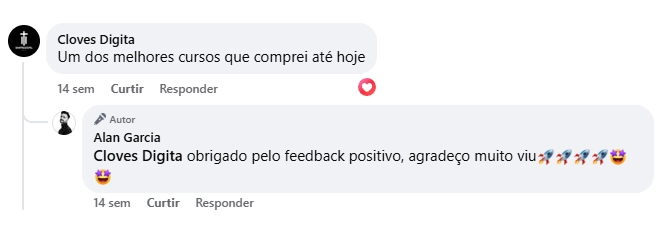 Feedback Clovis