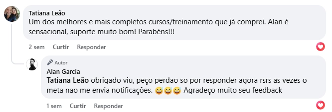 Feedback tai leao
