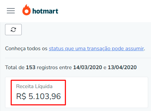 Hotmart 2020